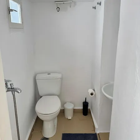 To Spitaki * Mykonos Town