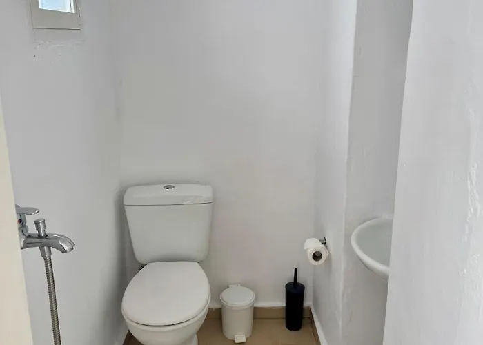 To Spitaki * Mykonos Town