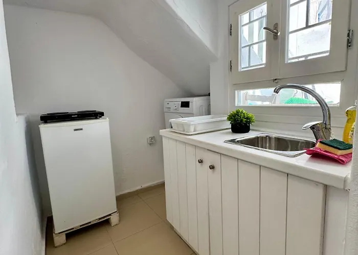 To Spitaki 度假居 *