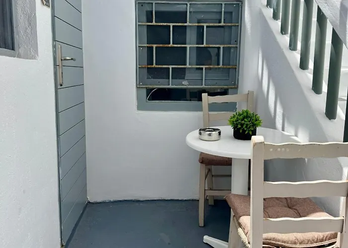 To Spitaki 度假居 *